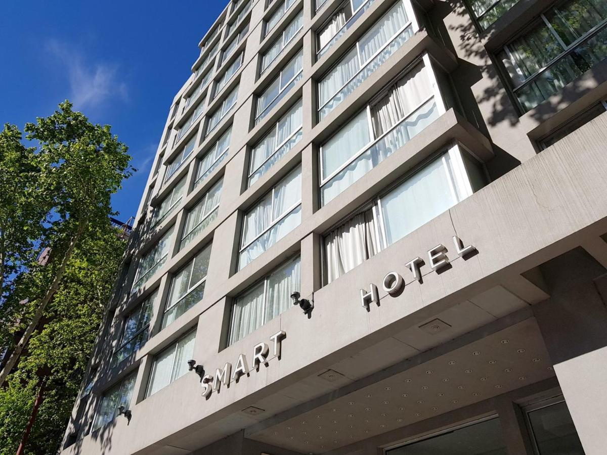 Smart Hotel Montevideo Ngoại thất bức ảnh