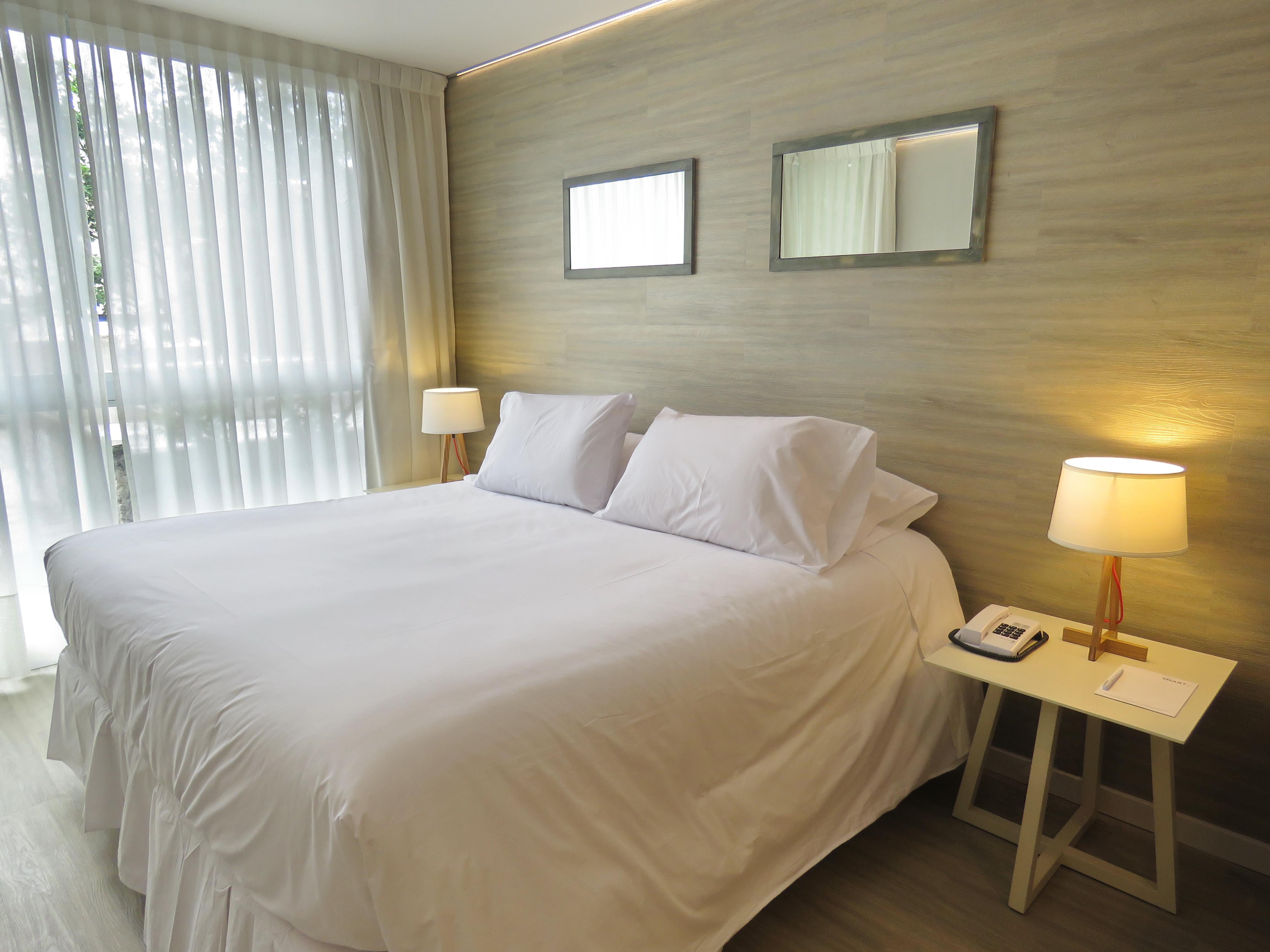 Smart Hotel Montevideo Ngoại thất bức ảnh