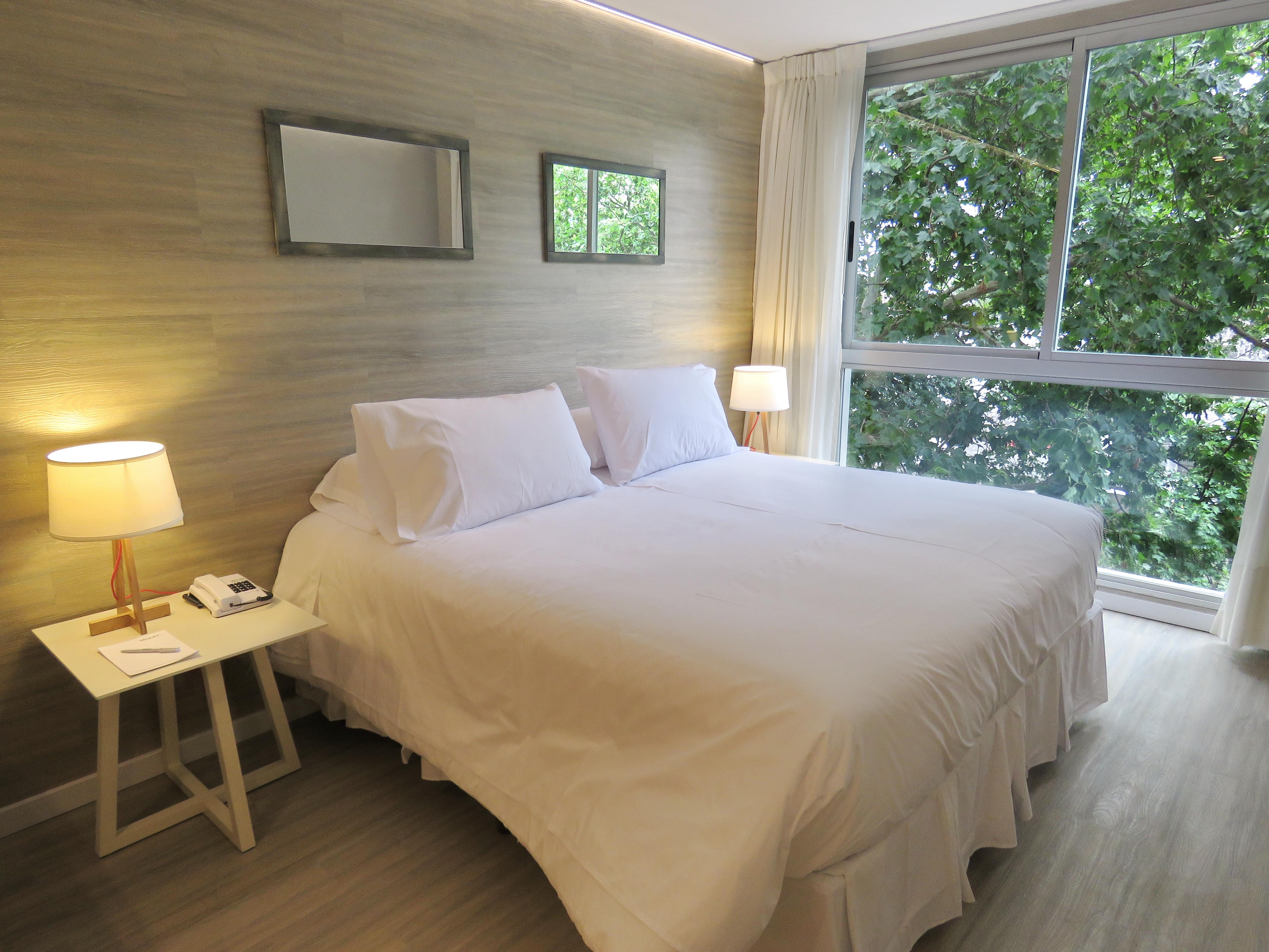 Smart Hotel Montevideo Ngoại thất bức ảnh