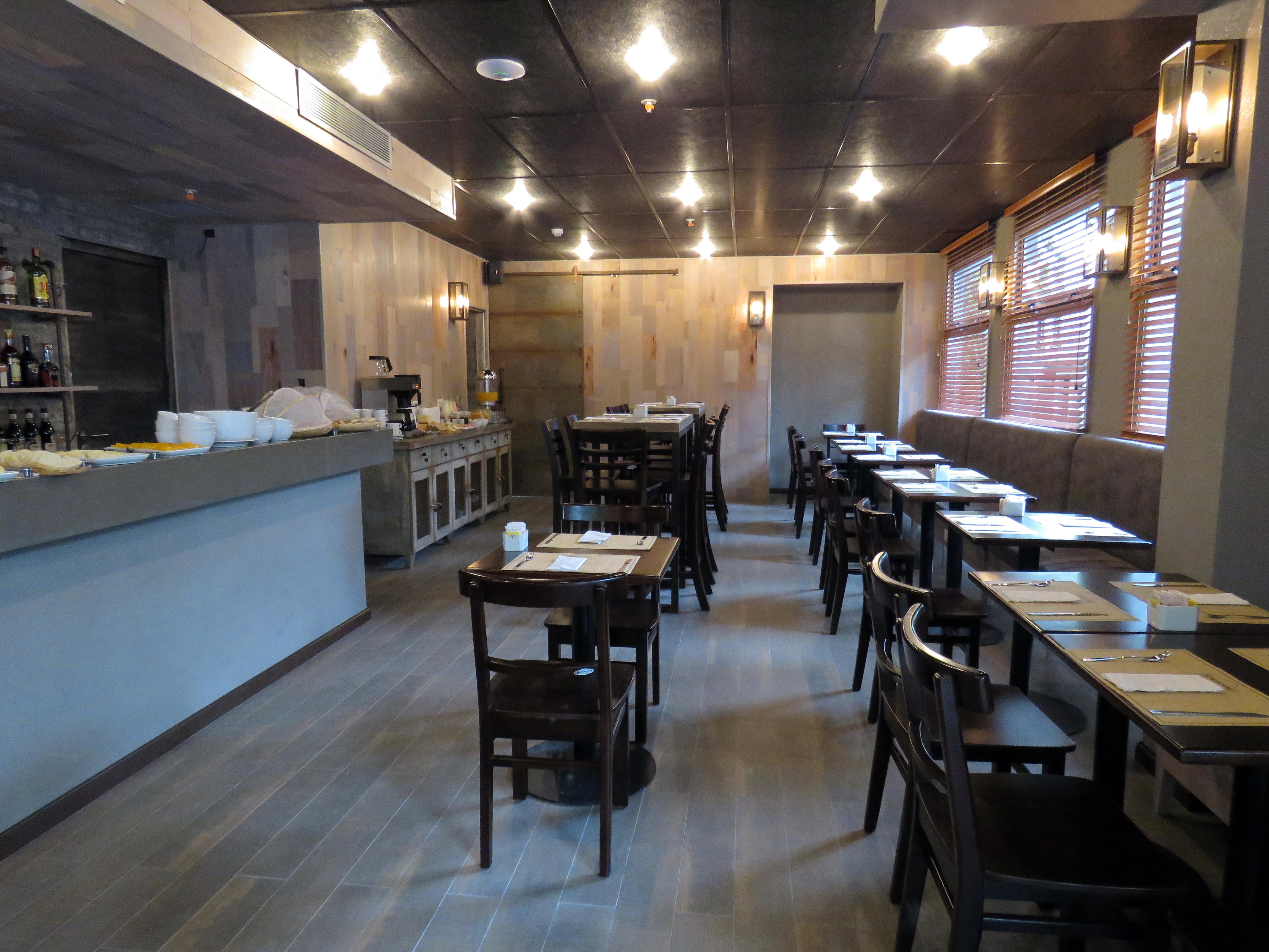 Smart Hotel Montevideo Ngoại thất bức ảnh