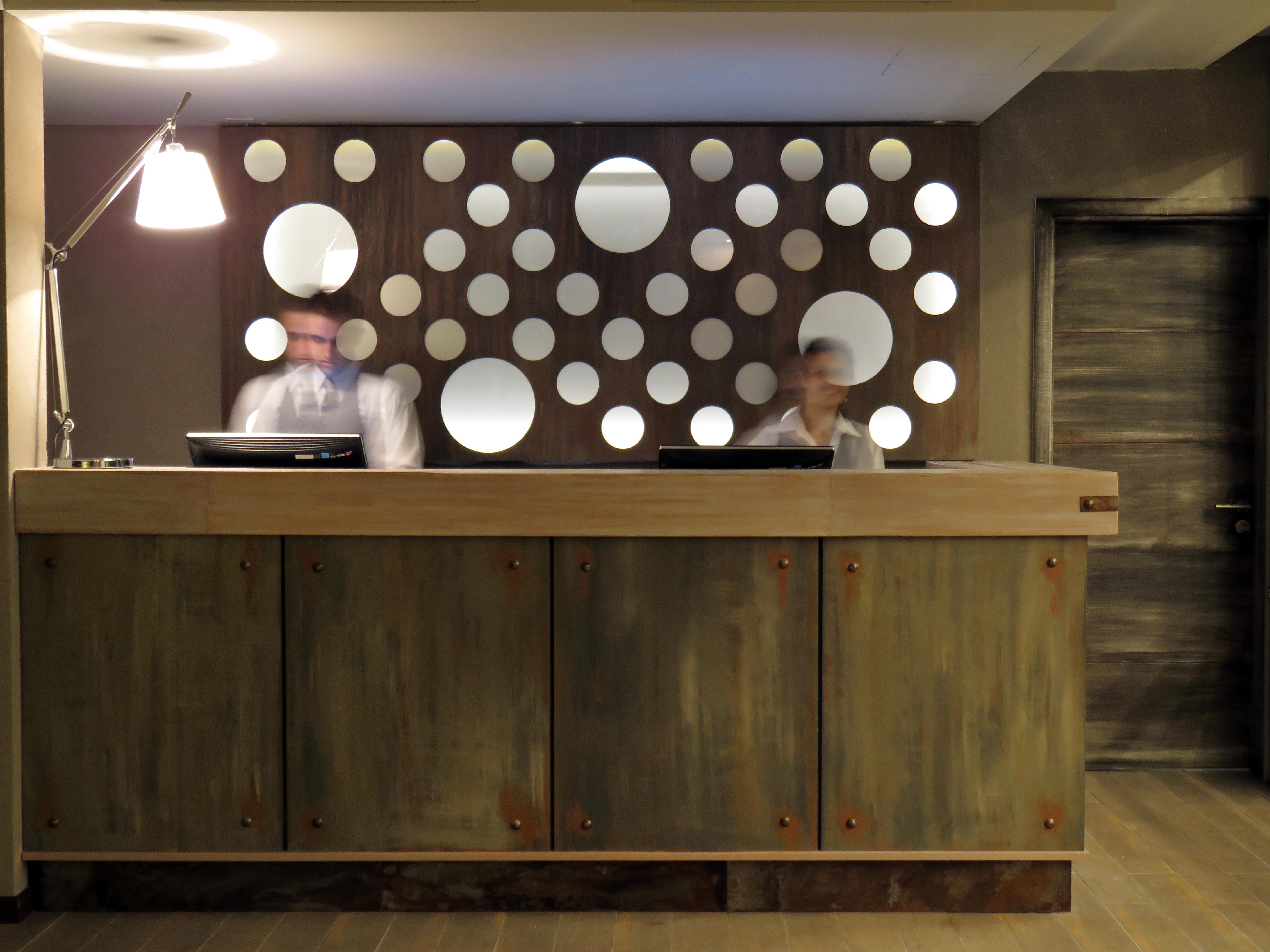 Smart Hotel Montevideo Ngoại thất bức ảnh