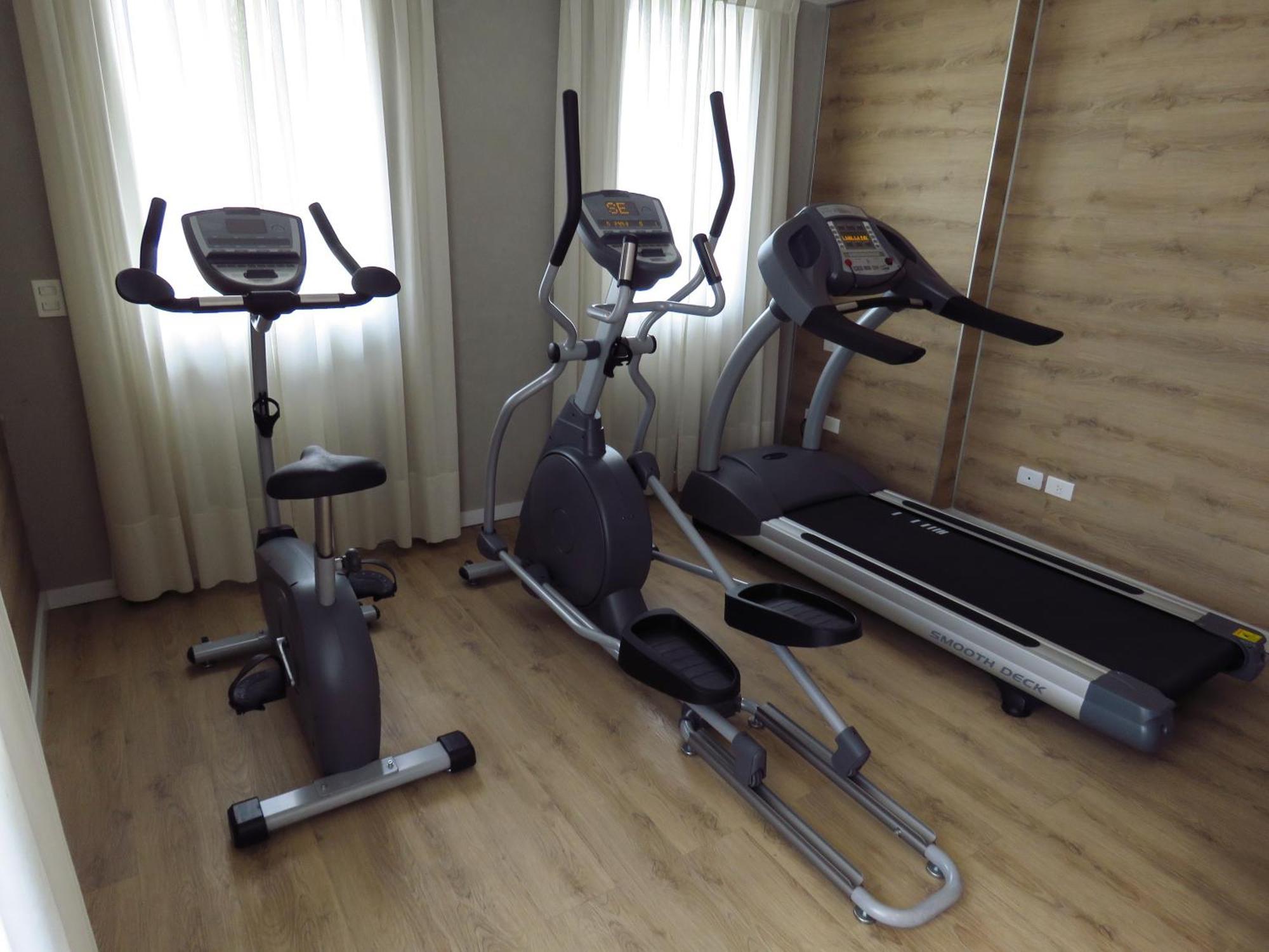 Smart Hotel Montevideo Ngoại thất bức ảnh
