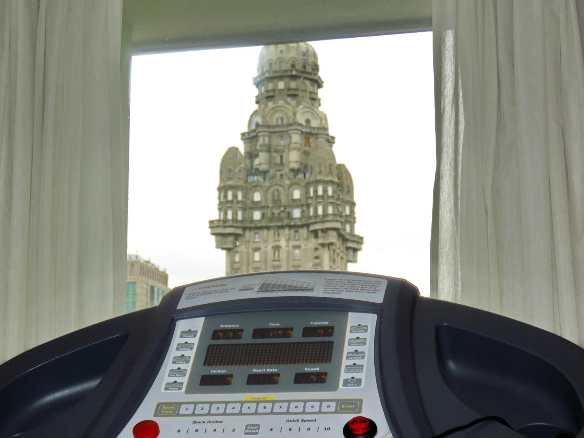 Smart Hotel Montevideo Ngoại thất bức ảnh