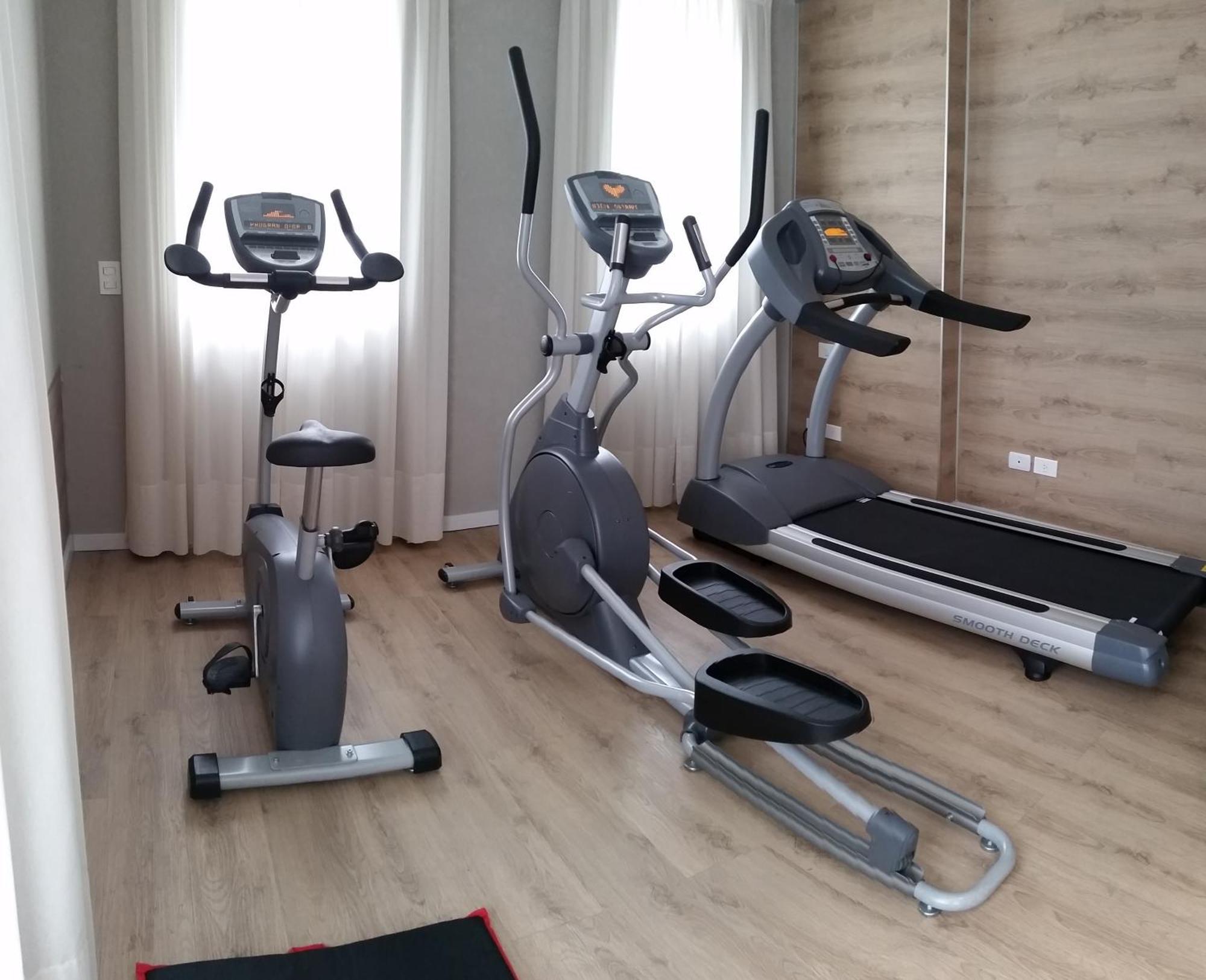 Smart Hotel Montevideo Ngoại thất bức ảnh