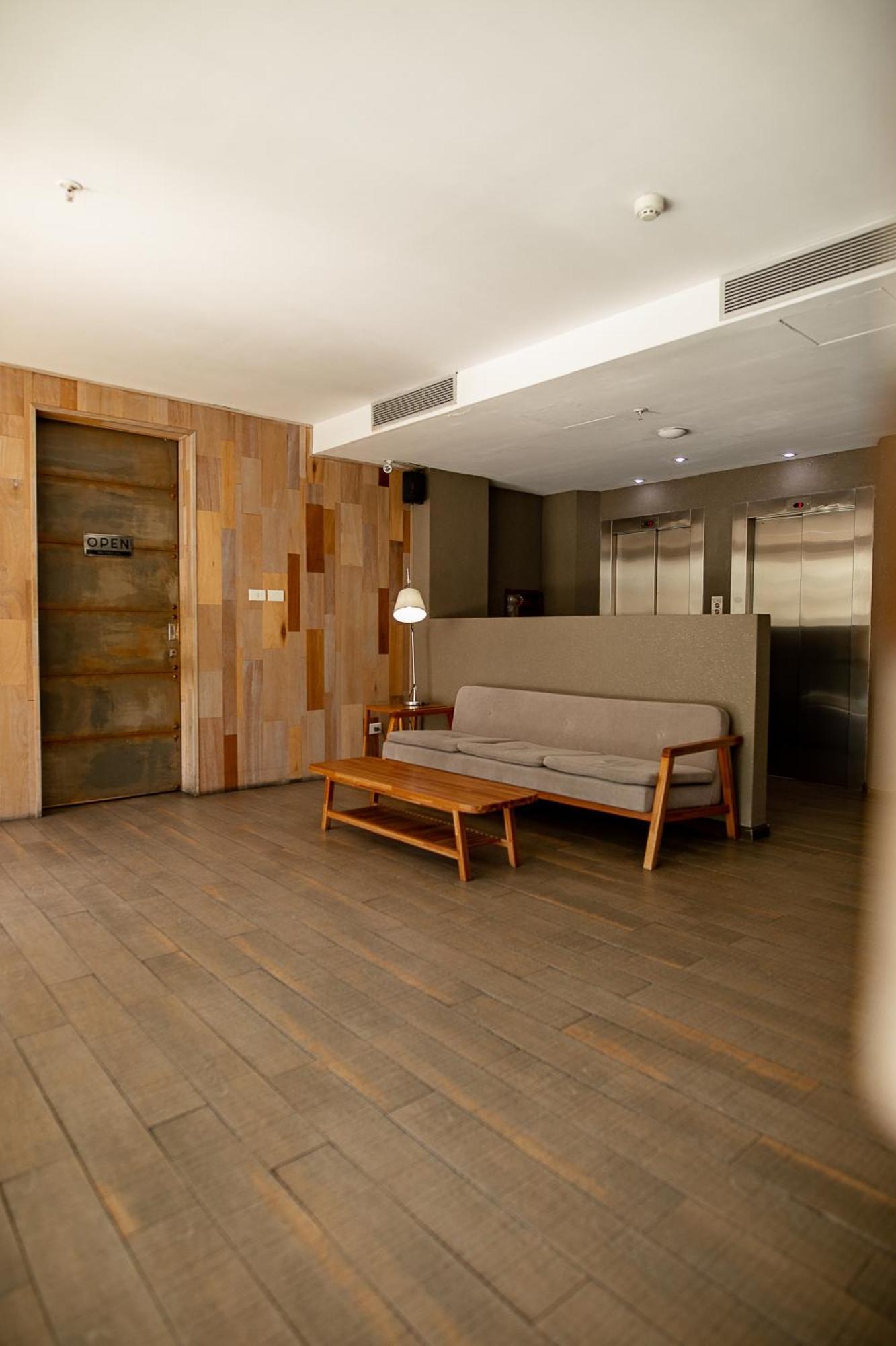 Smart Hotel Montevideo Ngoại thất bức ảnh