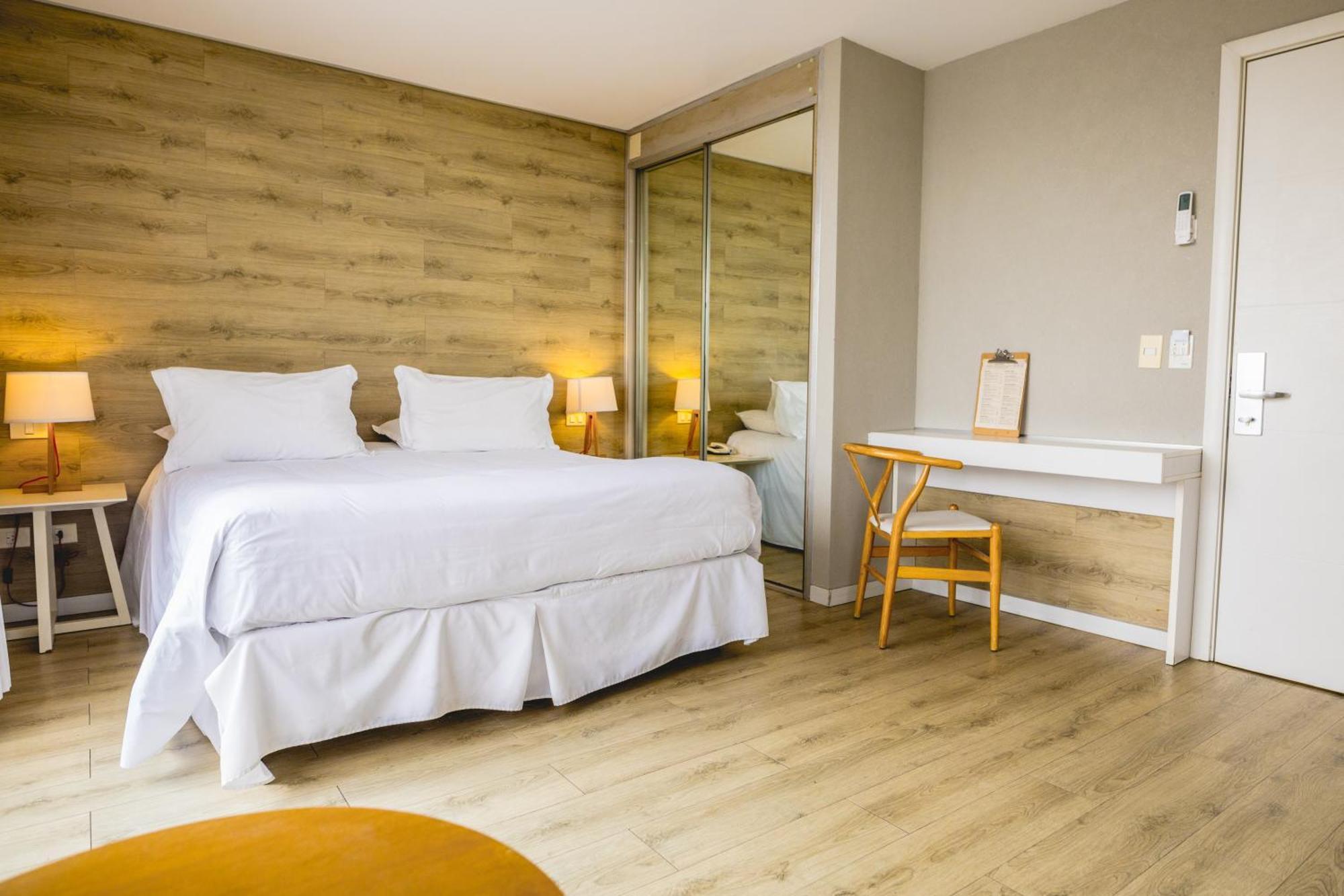 Smart Hotel Montevideo Ngoại thất bức ảnh