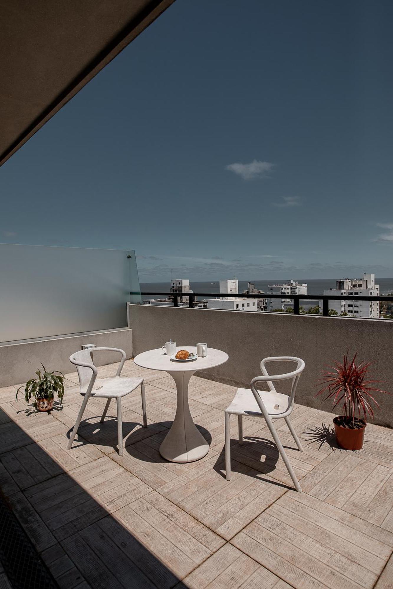 Smart Hotel Montevideo Ngoại thất bức ảnh