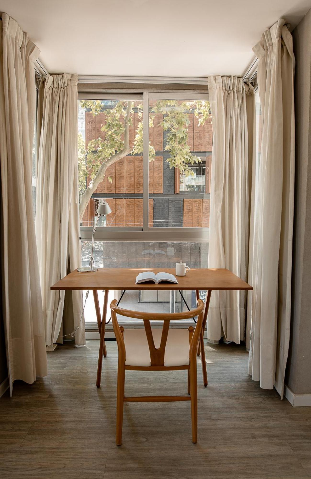 Smart Hotel Montevideo Ngoại thất bức ảnh