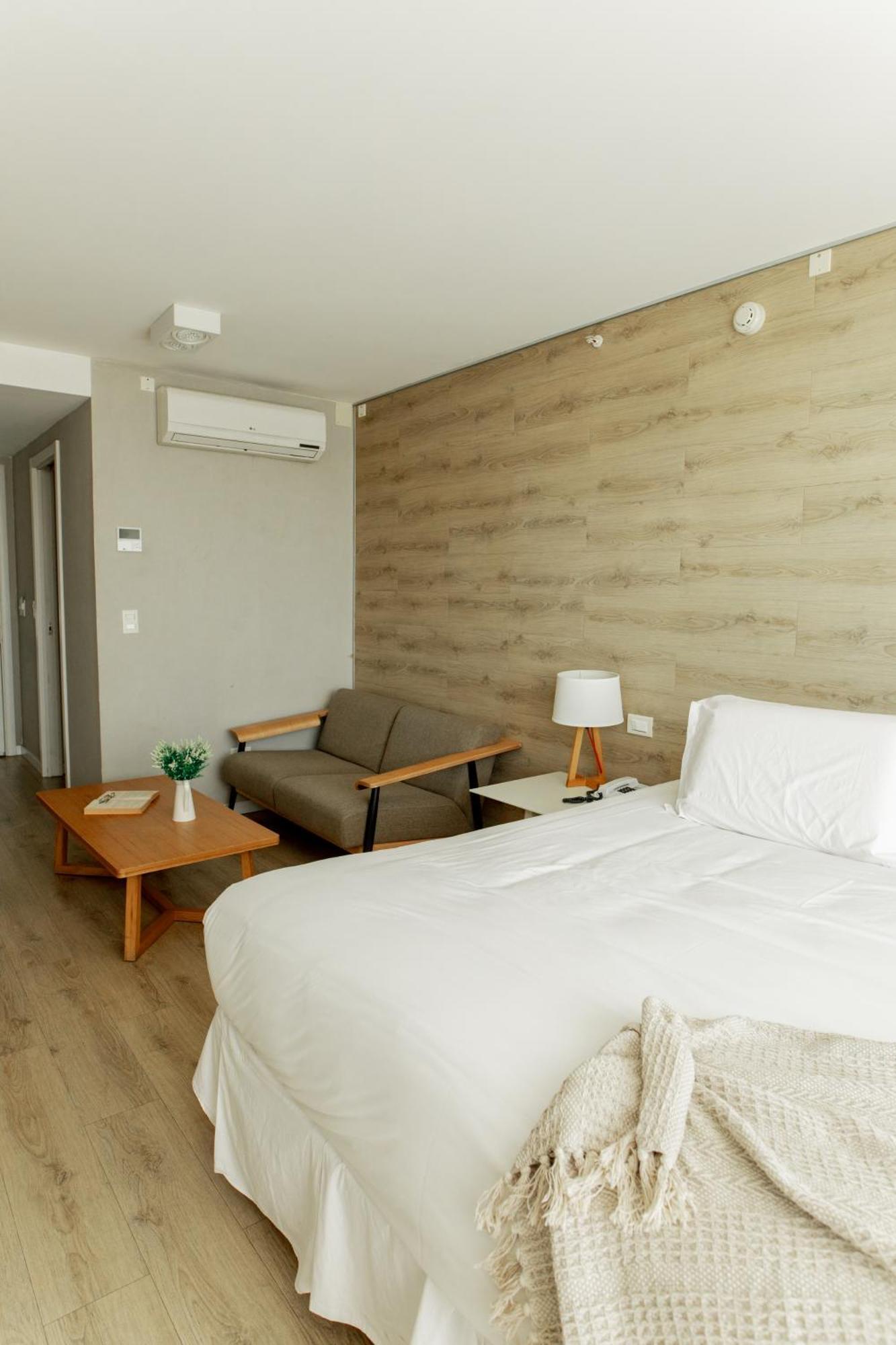 Smart Hotel Montevideo Ngoại thất bức ảnh