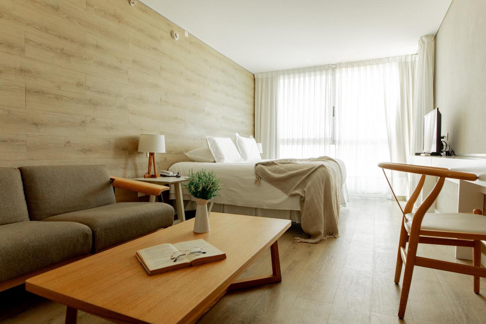 Smart Hotel Montevideo Ngoại thất bức ảnh