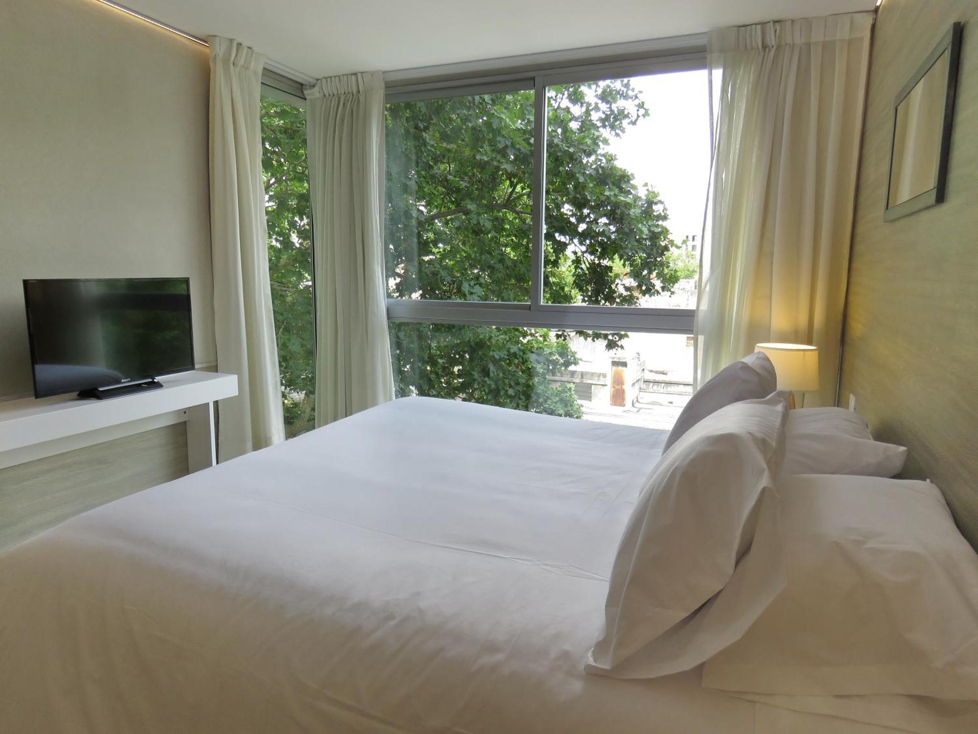 Smart Hotel Montevideo Ngoại thất bức ảnh